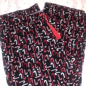 XXL Old Navy Flannel Christmas PJ Pants